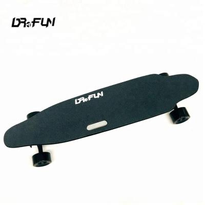 China Maple Off Road Wholesale Price 2000w E-skateboard With Led Light for sale