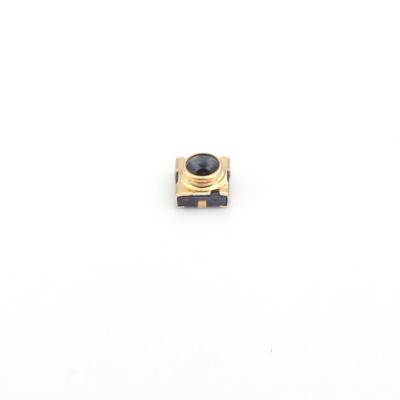 China Kinghelm Coaxial Antenna Mount Sma Ipex Cable Assembled Cable Ipex Grommet Connector Outdoor Ufl To Female Cable KH-272716-2.2 for sale