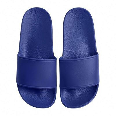 China 2022 Fashion Solid Color Kids Children Men Women Full Length Yezzy Outdoor Sandals Trend Slides Slippers for sale