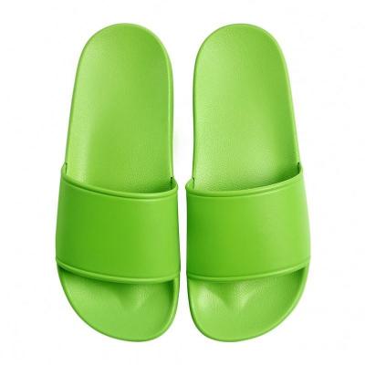 China 2022 Fashion Latest Full Bubble Beach Sandals Eva Indoor Custom Designer Ladies Home Slippers Mens Slides For Women for sale