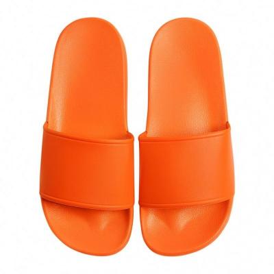 China 2022 Fashion Lady Shoes Sandals Cheap Women Slides Men Eva Pvc Indoor Summer House Beach Full House Design Trend for sale