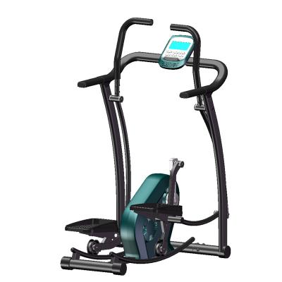 China ELS-600I- 01 Steppers Running Cardio Machines Work Out Desktop Elliptical Cross Trainer Cross Trainer Elliptical Machine ELS-600I-01 for sale