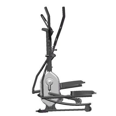 China fitness equipment used custom elliptical cross trainer magnetic resistance elliptical machine ELM-220M-04 for sale