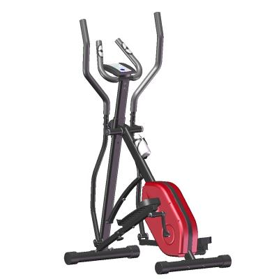 China 2021 ELX-160M-04 Sports Goods Luxury Home Fitness Suspended Elliptical Machine for sale