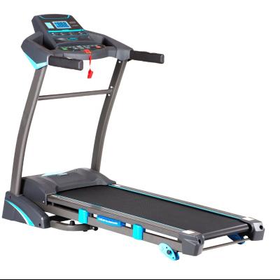 China Home T33E New Generation Treadmill Home Use Foldable Machine Electric Current Manual Folding Motorized Incline for sale