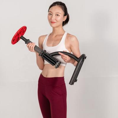 China High Quality Fitness Equipment Hacker Gym TVS-01 Super Gym Squat Machine TVS-01 for sale