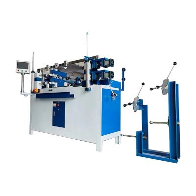 China Musical Strings Most Popular Automatic Transformer Winding Machine Coil Winding Core Machine for sale