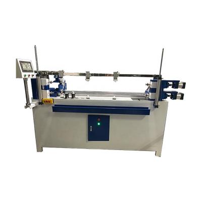 China Musical Strings Best Selling Multi Function Automatic Cone Winding Machine Voice Coil Winding Machine for sale