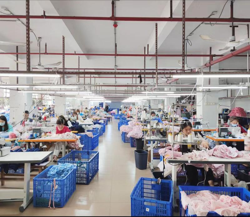 Verified China supplier - Guangzhou Zhengxi Trading Co., Ltd.