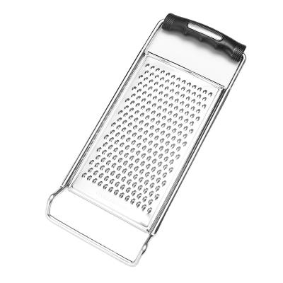 China Hot Sales Sustainable Amazon Cutter Vegetable Grater Vegetable Graters Cassava Grater for sale