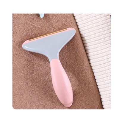 China Viable Dolphin Brush Wool Instrument Shops Dining Handle Stick Travel Fiber Roller for sale