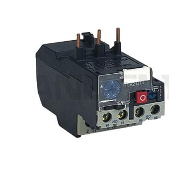 China JR28-25 Series Sealed Thermal Relay for sale