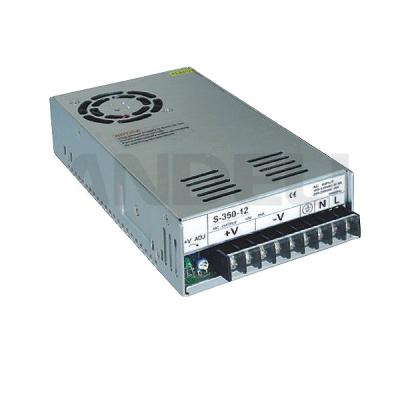 China 320W 12v 20a S-320 Single Output Switching Power Supply for sale