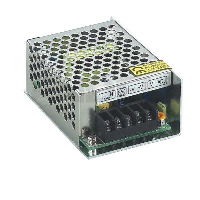 China MS Series 12v 1a MS-35 Switching Power Supply for sale