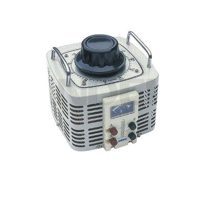 China Dbw 10kw Industrial Voltage Regulator for sale