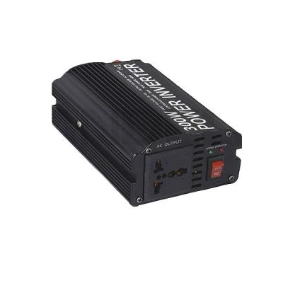 China A8300 Solar Power Sealed Inverter for sale