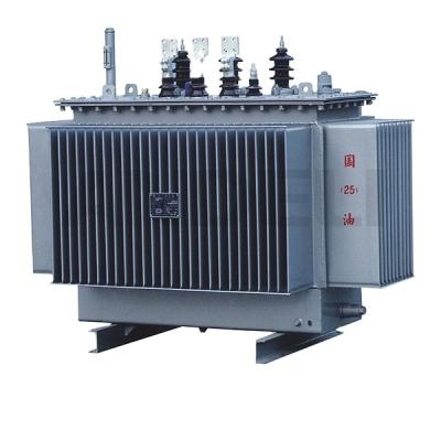 China ANDELI 11kv 33kv Power Distribution Power Transformer for sale