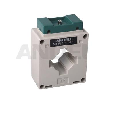 China 400/5 Current Current Transformer (MSQ-40) for sale