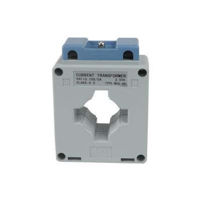 China ANDELI MSQ-40 Mini Current Current Transformer for sale