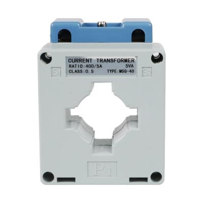 China ANDELI MSQ-40 Current Transformer 200/5a Current Potential Transformer for sale