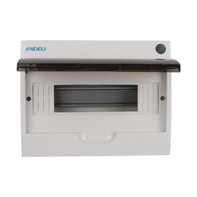 China ANDELI MG-12 12 way distribution box MG-12 for sale