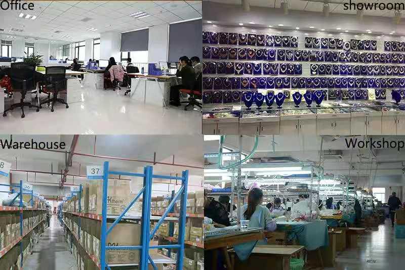 Verified China supplier - Huzhou Xingwan Cross-Border E-Commerce Co., Ltd.