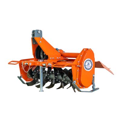 China Professional Rotary Farms PTO Rototillers Tiller Cultivator Tractor With High Quality for sale