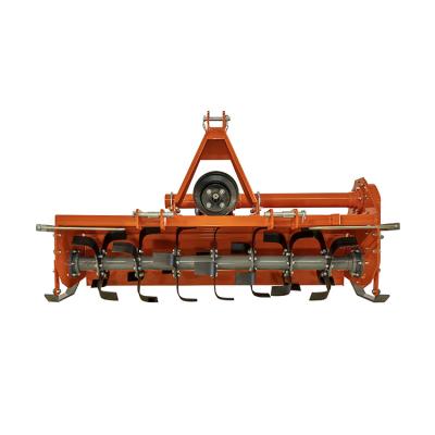 China High Efficiency Farms Wholesale Price Large Agricultural Rotary Field Cultivator Equipment for sale