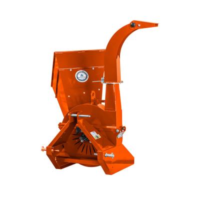 China Wood Branches Hot Selling Portable Wood Chipper Chipper Shredder Made In China for sale