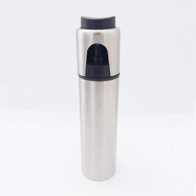 China Low MOQ viable and high quality stainless steel oil sprayer spray mister for sale