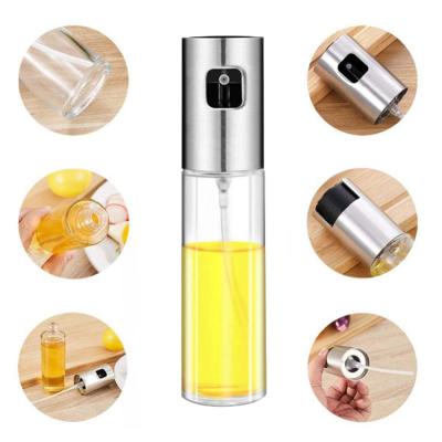 China Olive Oil Sprayer workable for salad, BBQ, cooking cooking, roasting for sale