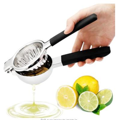 China Viable Orange Citrus Lime Squeezer Lemon Fruit Squeezer Manual Fruit Squeezer Hand Press for sale