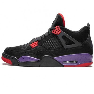 China Cushioning Original Quality Shoes Running Sneakers Shoes Men's Retro Jordan 4 5 6 Retro Basketball Shoes 7s for sale