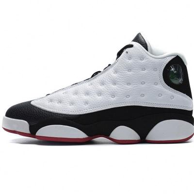 China Cushioning 2022 Hot Selling Classic Brand 13s He Got Game Basketball Sports Shoes Fashion Men's J13 Sneakers Casual Running Shoes for sale