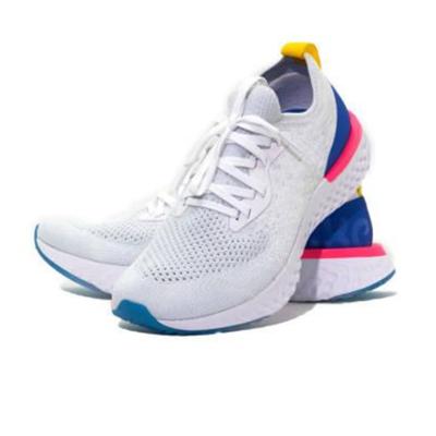 China Deodorization OEM Factory Mens Sport Shoes For Boy Running for sale