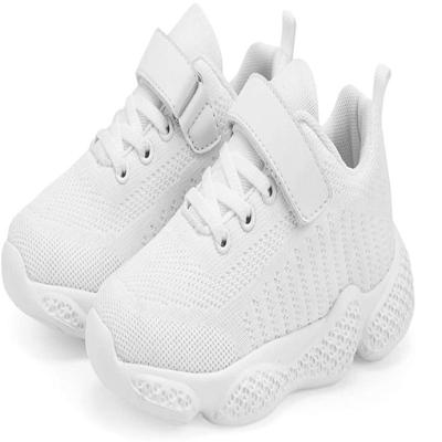 China Water Resistant Breathable Knitted Shoe for sale