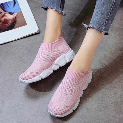 China Durable Shoe Sock Sneakers For Girls for sale