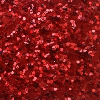 China Leather Anti-rust Glitter PU For Shoes 3D TC Fabric Backing Effect Upper Thickness 1.2mm Width 55