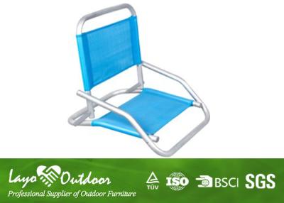 China Backyard Lounge Chairs Outdoor Patio Chairs 600 X 300D Fabric Patio Furniture for sale