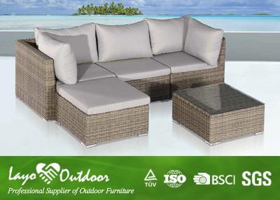 China Customized Size Patio Table And Chairs Furniture Set Garden Outdoor for sale