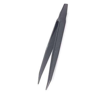 China ABS plastic tweezers for activities for sale