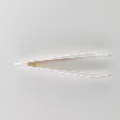 China ABS plastic tweezers for art for sale