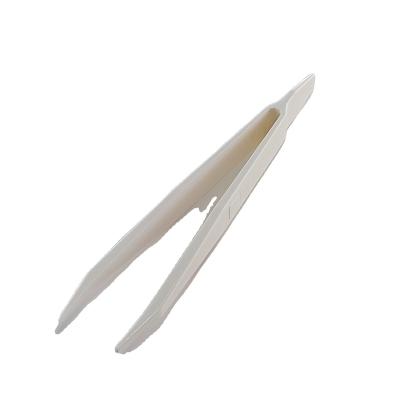 China White ABS tweezers for sale