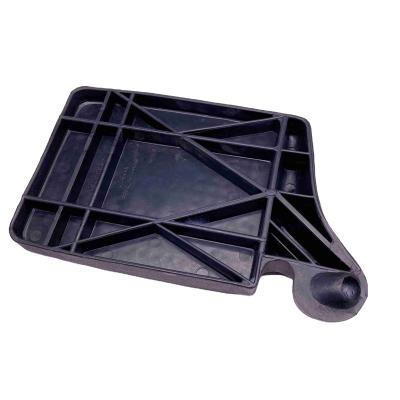 China PA66+30%GF Durable Wheelchair Pedal Mold High Quality Sale Price Wheelchair Supplier Mold for sale