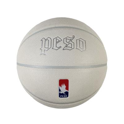 China One-stop Factory Customized PU Customization Basketball Quick Basketball Service Basketball Quick Manufacture for sale