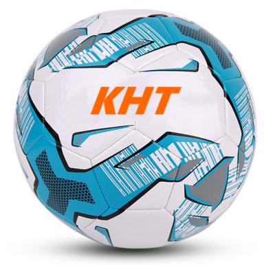 China Customized PU Soccer Football PU TPU PVC All Color Training Game Ball for sale