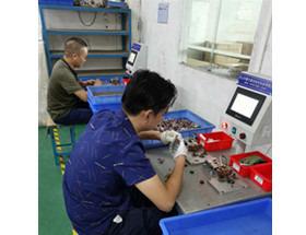 Verified China supplier - Zhongshan Yusen Electrical Co., Ltd.