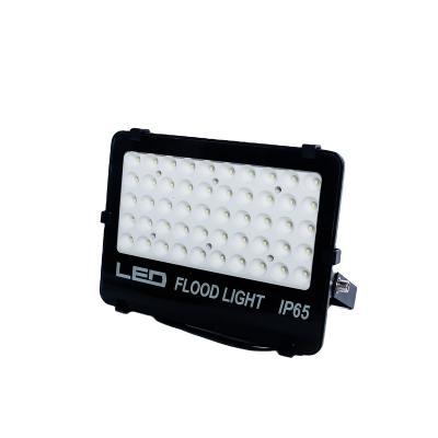 China Wholesale Custom 100 Watt Outdoor LED Flood Light Garden Flood Park LED Flood Light for sale