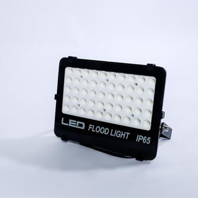 China Hot Sale Food Factory IP65 Workshop Lighting Workshop Lamp LED Flood Light Outdoor Led Flood Light for sale