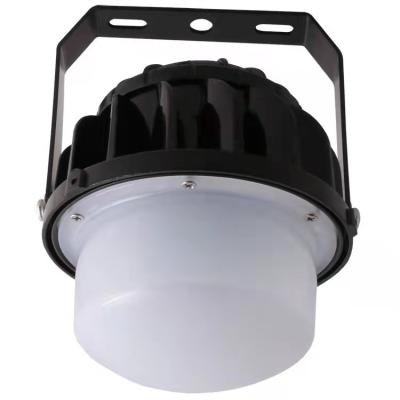 China Factory direct sale aluminum and PC led waterproof explosion-proof lamp for sale